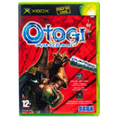 Otogi: Myth of Demons - Xbox spill