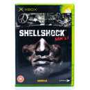Shellshock Nam '67 - Xbox spill - Retrospillkongen