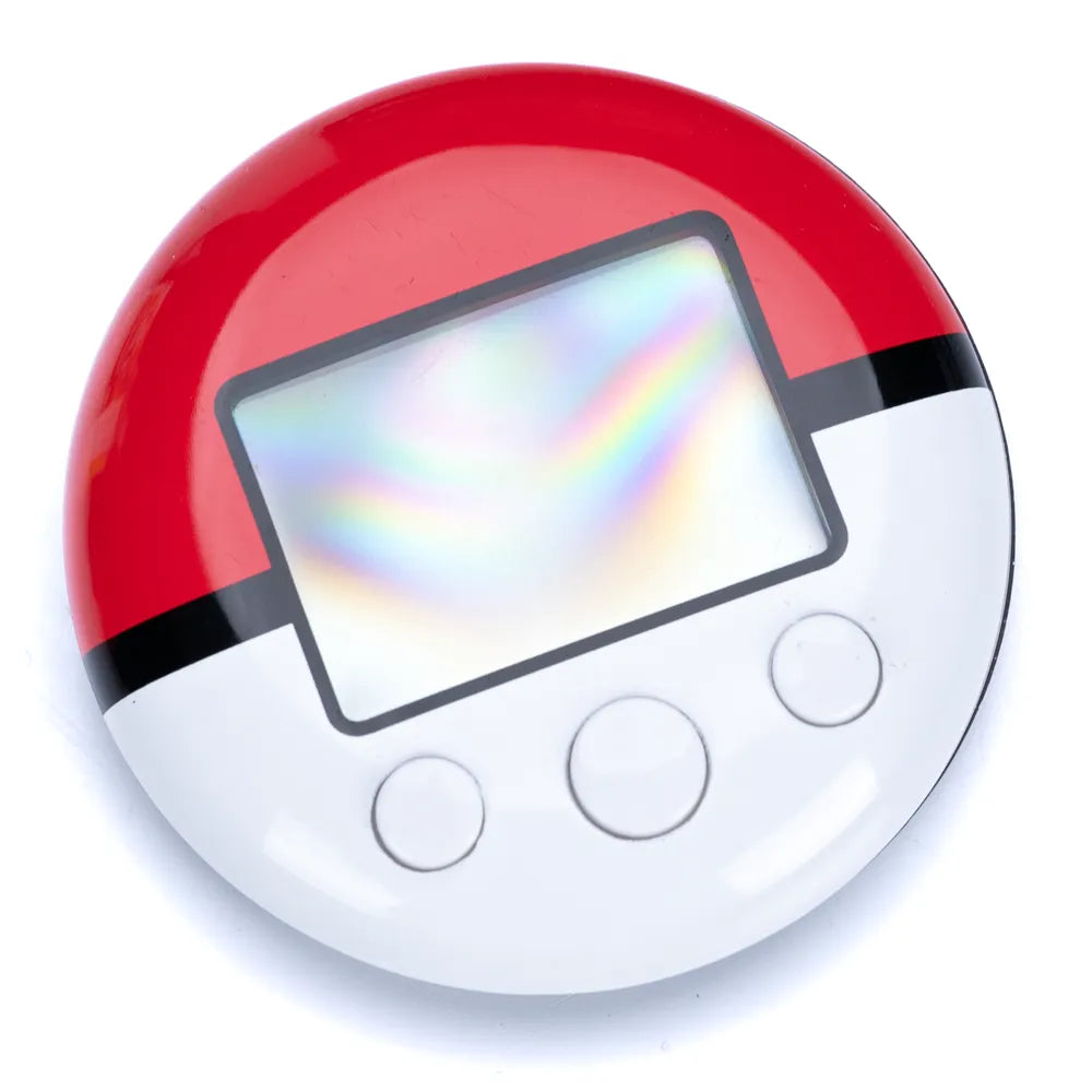 Pokémon HeartGold Version (Komplett m/pokewalker)  - Nintendo DS spill (NTSC, regionfri)