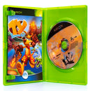 Ty the Tasmanian Tiger - Xbox spill