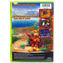 Ty the Tasmanian Tiger - Xbox spill