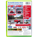 OutRun 2 - Xbox spill