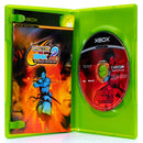 Capcom vs. SNK 2: Millionaire Fighting 2001 - Xbox spill
