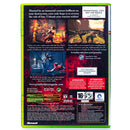 Prince of Persia: Warrior Within - Xbox spill