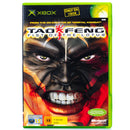 Tao Feng: Fist of the Lotus - Xbox spill