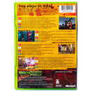 Tao Feng: Fist of the Lotus - Xbox spill