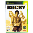 Rocky - Xbox spill