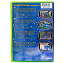 Quantum Redshift - Xbox spill