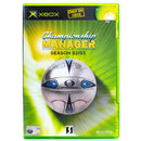 Championship Manager: Season 02/03 - Xbox spill