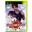 Breakdown - Xbox spill