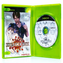 Breakdown - Xbox spill