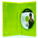 Tiger Woods PGA Tour 2005 - Xbox spill