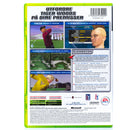 Tiger Woods PGA Tour 2005 - Xbox spill