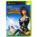 Pirates: The Legend of Black Kat - Xbox spill