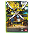 Pirates: The Legend of Black Kat - Xbox spill