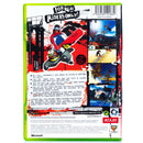 TransWorld Snowboarding - Xbox spill