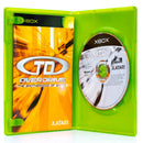 TD Overdrive: The Brotherhood of Speed - Xbox spill