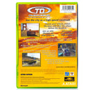 TD Overdrive: The Brotherhood of Speed - Xbox spill