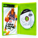 NBA Live 2003 - Xbox spill