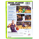 NBA Live 2003 - Xbox spill