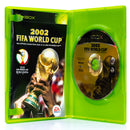 2002 FIFA World Cup - Xbox spill
