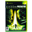 Aliens Versus Predator: Extinction - Xbox spill