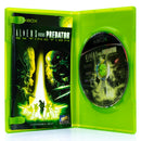 Aliens Versus Predator: Extinction - Xbox spill