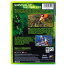 Aliens Versus Predator: Extinction - Xbox spill