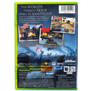 Call of Duty: Finest Hour - Xbox spill