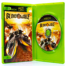 Blood Wake - Xbox spill