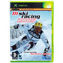Ski Racing 2005: Featuring Hermann Maier - Xbox spill