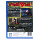 Offroad Extreme - PS2 Spill