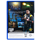 Ghosthunter - PS2 Spill