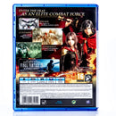 Final Fantasy: Type-0 HD - PS4 Spill
