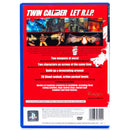 Twin Caliber - PS2 Spill