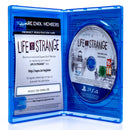 Life Is Strange - PS4 Spill