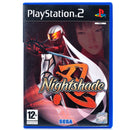 Nightshade - PS2 Spill