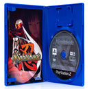 Nightshade - PS2 Spill