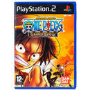 One Piece: Grand Battle - PS2 Spill