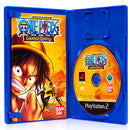 One Piece: Grand Battle - PS2 Spill
