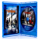 Tom Clancy's The Division 2 - PS4 Spill