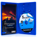 Energy Airforce: aimStrike! - PS2 Spill