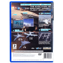 Energy Airforce: aimStrike! - PS2 Spill