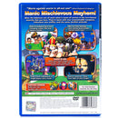 Worms 4: Mayhem - PS2 Spill