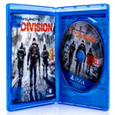 Tom Clancy's The Division - PS4 spill