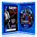 Far Cry 4 - PS4 spill