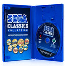 Sega Classics Collection - PS2 Spill