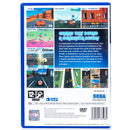 Sega Classics Collection - PS2 Spill
