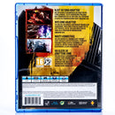 inFAMOUS: Second Son - PS4 Spill