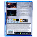 Bloodborne - PS4 spill